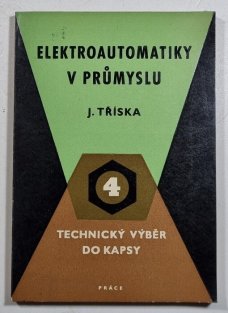 Elektroautomatiky v průmyslu