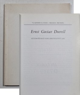 Ernst Gustav Doerell