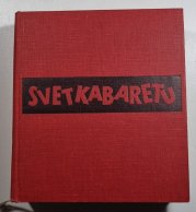 Svet kabaretu (slovensky) - 