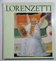 Lorenzetti (slovensky) - 20 farebných a 22 čiernobielych reprodukcií