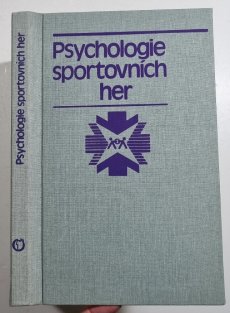 Psychologie sportovních her