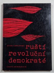 Ruští revoluční demokraté - 