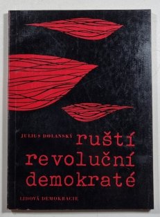 Ruští revoluční demokraté