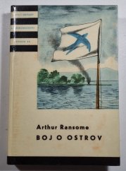 Boj o ostrov - 