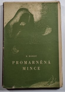 Promarněná mince