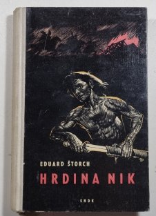 Hrdina Nik