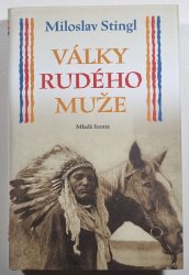 Války rudého muže - 