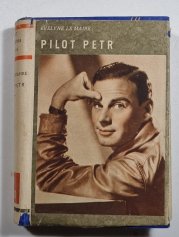 Pilot Petr - 