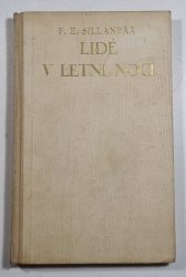 Lidé v letní noci - 