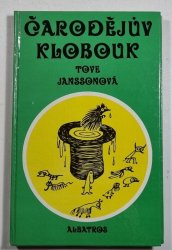 Čarodějův klobouk - 