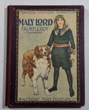 Malý lord Fauntleroy - 