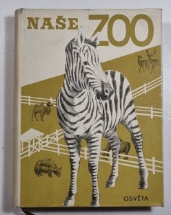 Naše ZOO