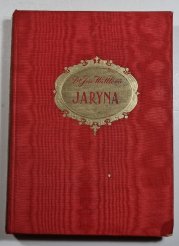 Jaryna - 