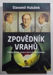 Zpovědník vrahů - 