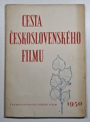 Cesta československého filmu - 