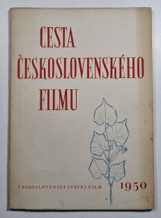 Cesta československého filmu