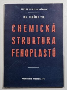 Chemická struktura fenoplastů