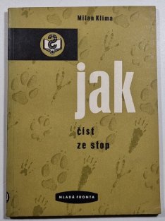 Jak číst ze stop?