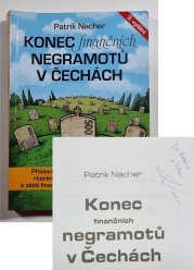 Konec finančních negramotů v Čechách - aneb Staré pravdy nerezaví