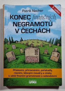 Konec finančních negramotů v Čechách