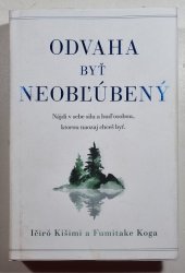 Odvaha byť neoblubený (slovensky) - 