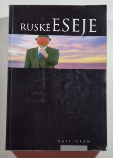 Ruské eseje (slovensky)