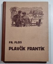 Plavčík Frantík - 