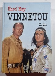 Vinnetou 2 - 