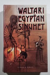 Egypťan Sinuhet - 