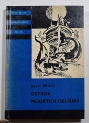 Ostrov modrých delfínů - 