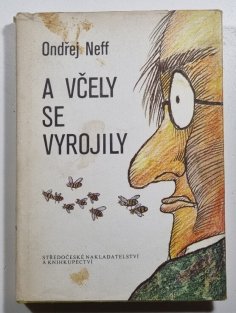 A včely se vyrojily