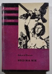 Hrdina Nik - 