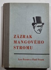 Zázrak mangového stromu - 