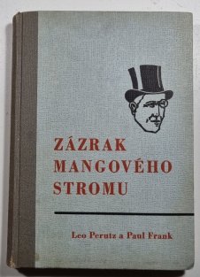 Zázrak mangového stromu