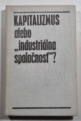 Kapitalizmus alebo 