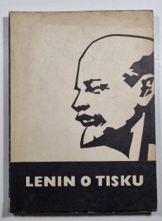 Lenin o tisku