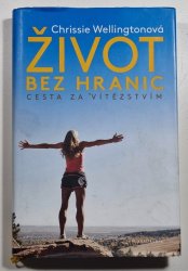 Život bez hranic - Cesta za vítězstvím