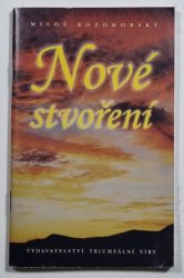 Nové stvoření - 