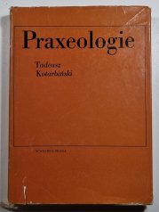 Praxeologie - 