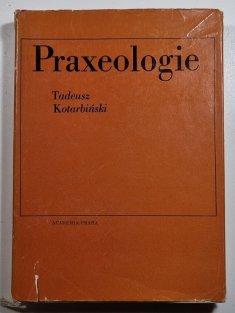 Praxeologie