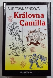 Královna Camilla - 