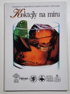 Koktejly na míru