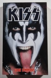 Kiss (brožovaná) - 