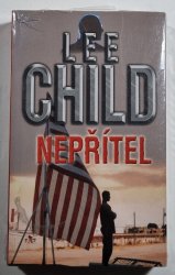 Nepřítel - Jack Reacher 8 (brož) - 