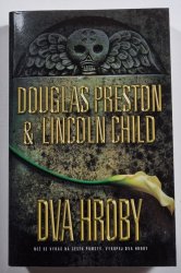 Dva hroby - Pendergast 12 (brož) - 