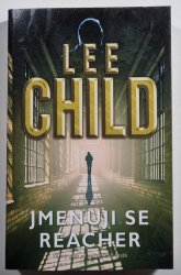 Jmenuji se Reacher - Jack Reacher - kompletní sbírka povídek