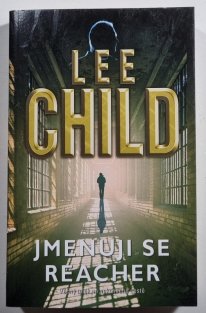 Jmenuji se Reacher - Jack Reacher