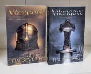 Vikingové 1+2 (brožované) - Pod ochranou pohanského boha / Zlověstné proroctví - 