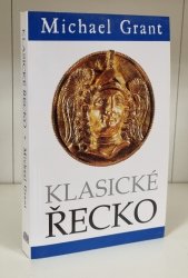 Klasické Řecko (brož) - 