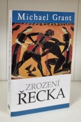 Zrození Řecka (brož) - 